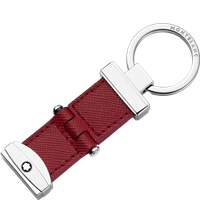 Portachiavi Montblanc Uomo Sartorial in Pelle 118694 - 118694